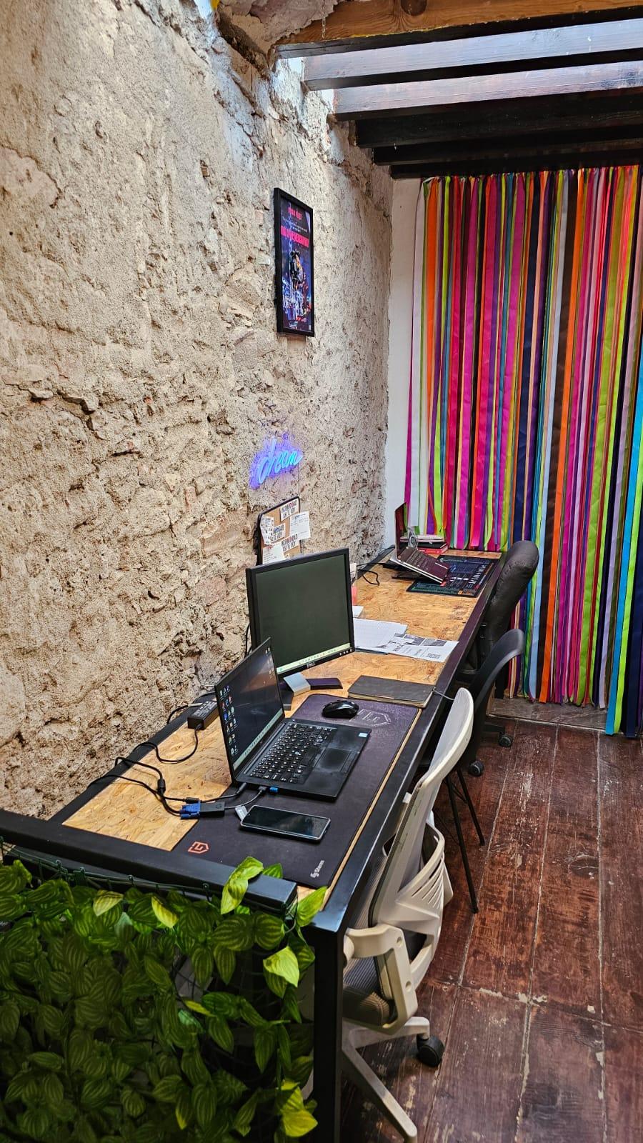 Cowork