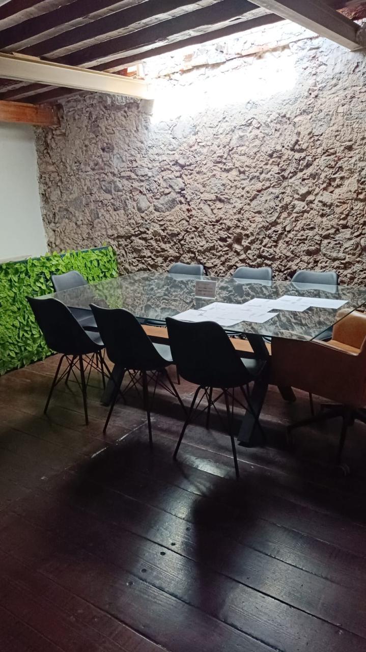 Sala de juntas